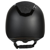 Ridehjelm MIPS Caracas Smooth Top Svart Ridehjelm MIPS Caracas Smooth Top Svart