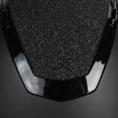 Ridehjelm MIPS Caracas Smooth Top Svart Ridehjelm MIPS Caracas Smooth Top Svart