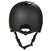 Ridehjelm MIPS Strixx Matte/Glossy Svart Ridehjelm MIPS Strixx Matte/Glossy Svart