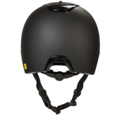 Ridehjelm MIPS Strixx Wide Peak Matte/Glossy Svart Ridehjelm MIPS Strixx Wide Peak Matte/Glossy Svart