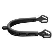 Sporer Ultra Fit Extra Grip 15mm Rounded Svart/Anthracite Sporer Ultra Fit Extra Grip 15mm Rounded Svart/Anthracite