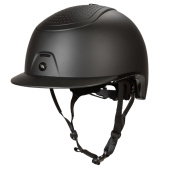 Ridehjelm MIPS Strixx Matte Svart Ridehjelm MIPS Strixx Matte Svart