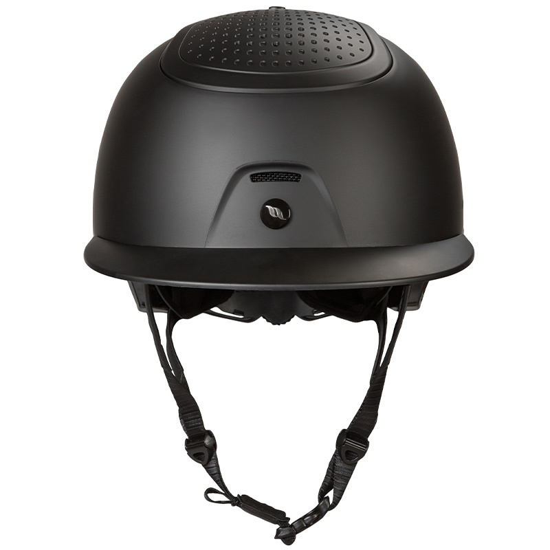 Ridehjelm MIPS Strixx Matte Svart