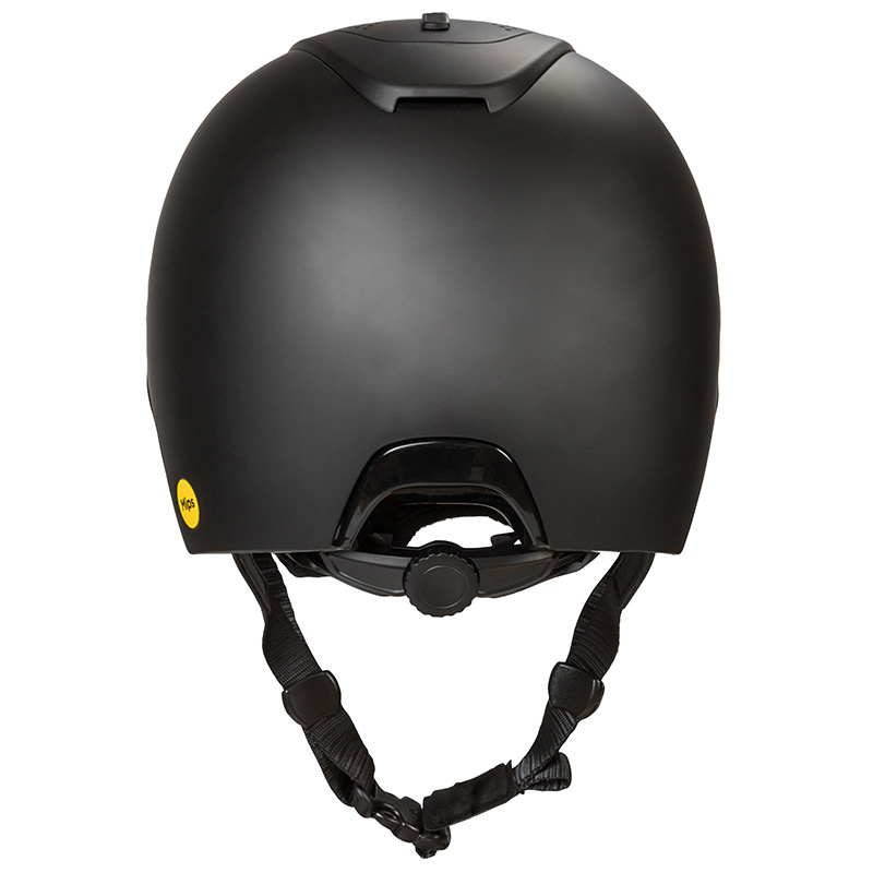 Ridehjelm MIPS Strixx Matte Svart