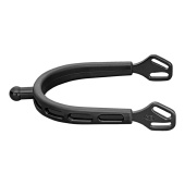 Sporer Ultra Fit Extra Grip 20mm Ball-Shaped Svart/Anthracite Sporer Ultra Fit Extra Grip 20mm Ball-Shaped Svart/Anthracite