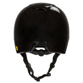 Ridehjelm MIPS Strixx Competition Wide Peak Glossy Svart Ridehjelm MIPS Strixx Competition Wide Peak Glossy Svart