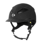 EQ3 Lynx Semsket skinn Svart EQ3 Lynx Semsket skinn Svart