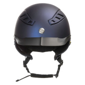 EQ3 Lynx Smooth Top Ridehjelm Marineblå EQ3 Lynx Smooth Top Ridehjelm Marineblå