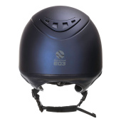 EQ3 Lynx Smooth Top Ridehjelm Marineblå EQ3 Lynx Smooth Top Ridehjelm Marineblå