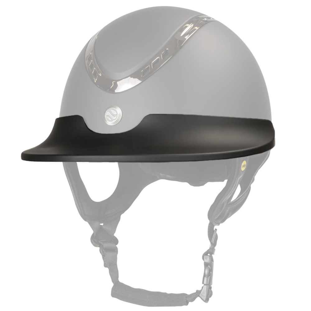 Solskjerm EQ3 Pardus Smooth Svart