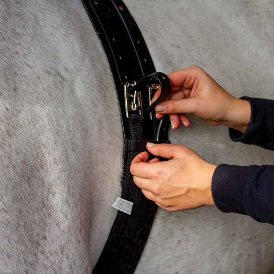 Gjord til Anti-Rullgjord Svart