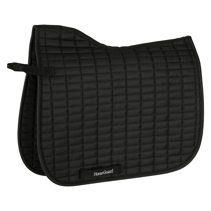 Dressursjabrak Emera HG Svart