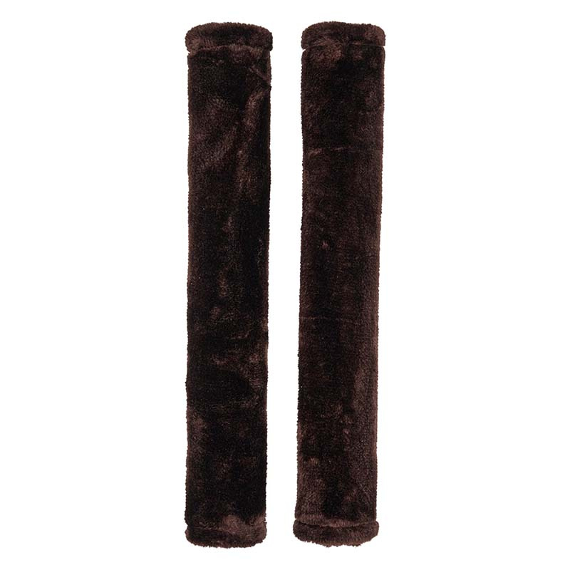 Tøylebeskytter HG Brun