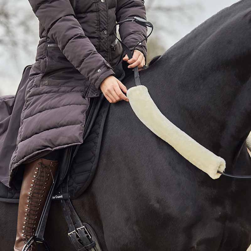 Tøylebeskytter HG Natur