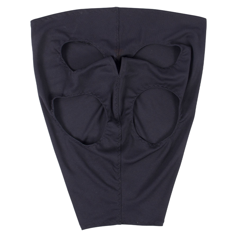 Stresshette FIR-Tech Mask Svart