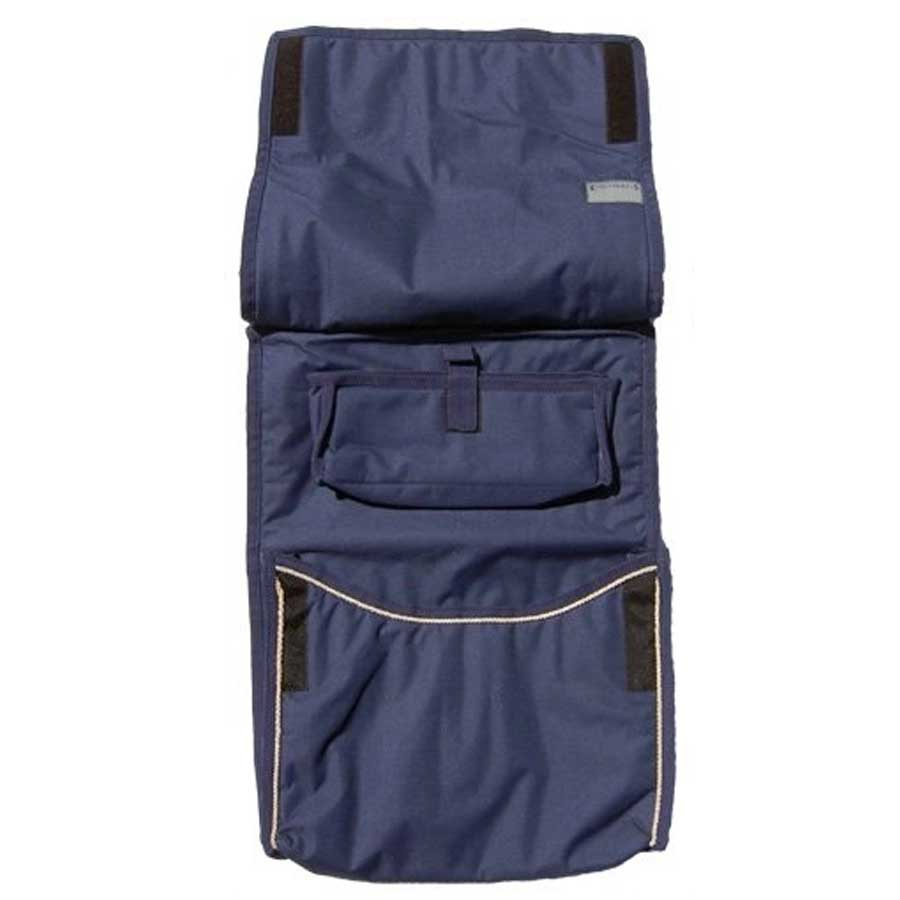 Bandasjeveske Marineblå