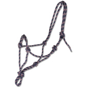 Taugrime Knotted Marineblå/Hvit/Rød Taugrime Knotted Marineblå/Hvit/Rød