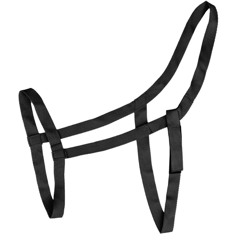 Beitegrime Grazing Svart