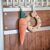 Hesteleke Carrot HG Orange Hesteleke Carrot HG Orange