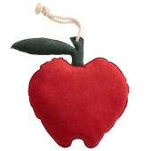 Hesteleke Apple HG Rød Hesteleke Apple HG Rød