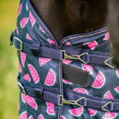 Utedekken Watermelon HG 0g Marineblå Utedekken Watermelon HG 0g Marineblå