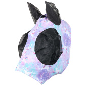 Fluemaske Lycra Unicorn HG Lilla Fluemaske Lycra Unicorn HG Lilla
