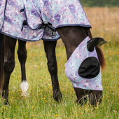 Fluemaske Lycra Unicorn HG Lilla Fluemaske Lycra Unicorn HG Lilla