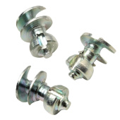 Broddesett til Hovboots Bestgrip 12-pk & Nøkkel Broddesett til Hovboots Bestgrip 12-pk & Nøkkel