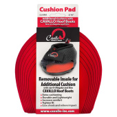 Såler Cushion Pads 2-pk 5mm Såler Cushion Pads 2-pk 5mm