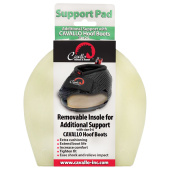 Såler Support Pads 2-pakning Såler Support Pads 2-pakning