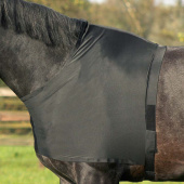 Bogbeskytter Elastic Svart Bogbeskytter Elastic Svart