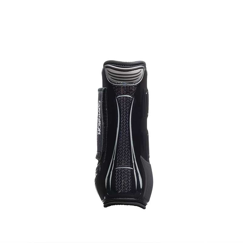 Senebeskyttere Pro Flex Classic Svart