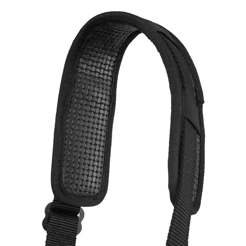 Beitebegrenser Nostrils Svart