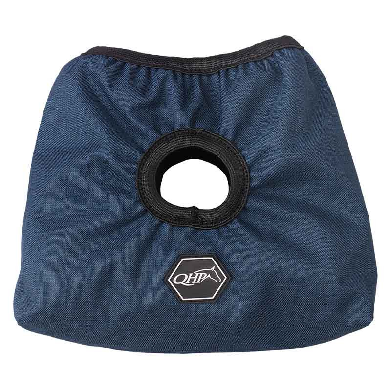 Stigbøylebeskyttere Fleece Lining Blå
