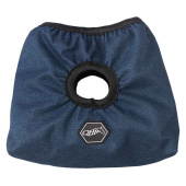 Stigbøylebeskyttere Fleece Lining Blå Stigbøylebeskyttere Fleece Lining Blå