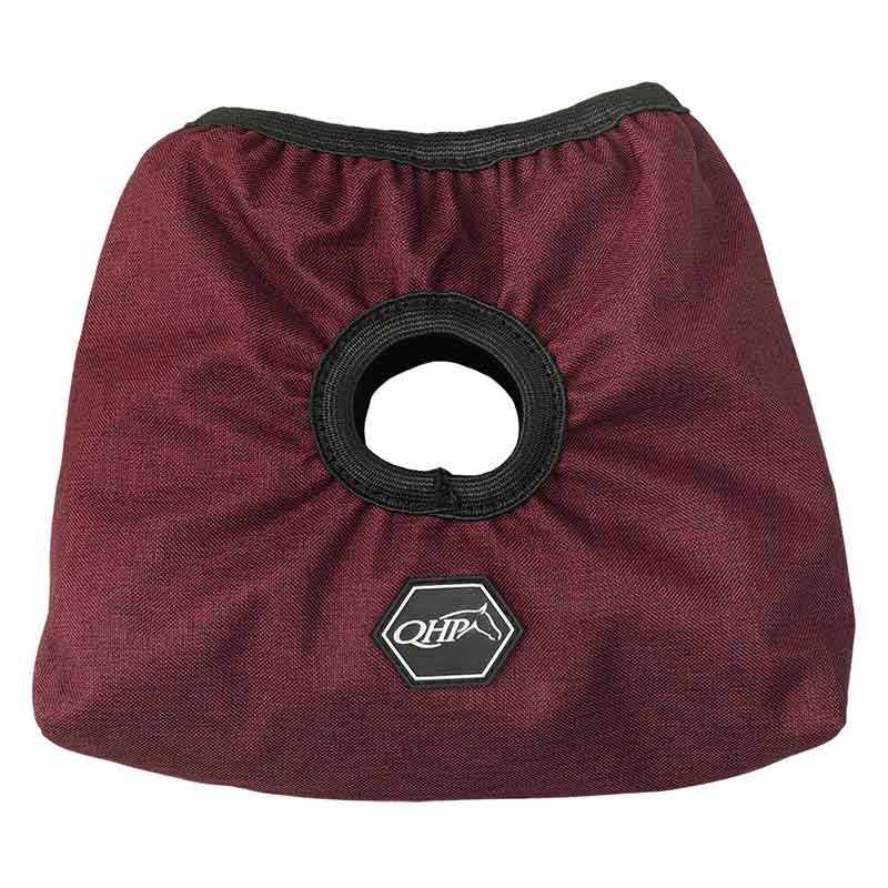Stigbøylebeskyttere Fleece Lining Vinrød