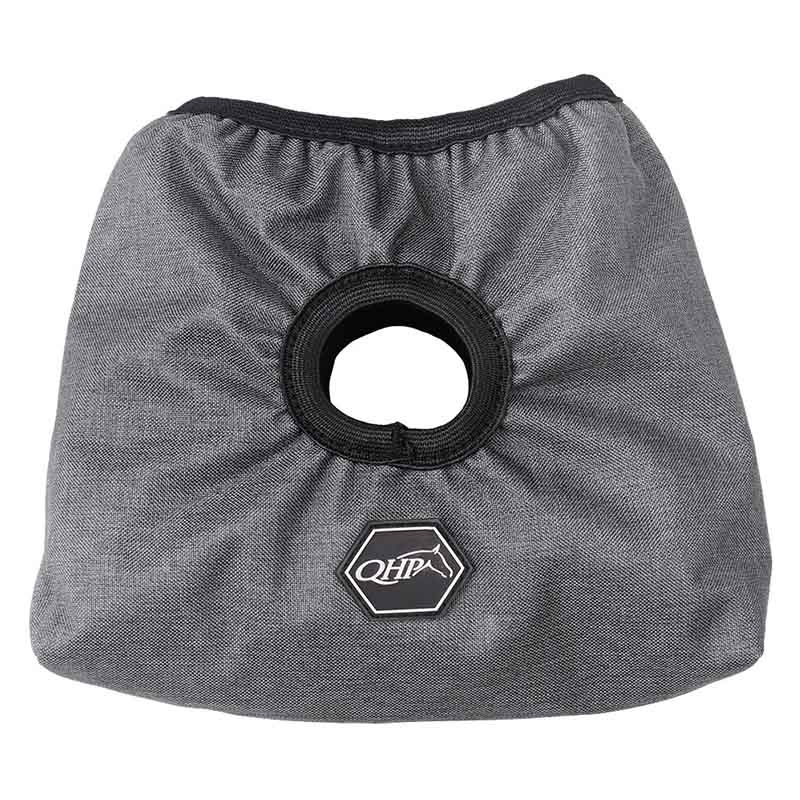 Stigbøylebeskyttere Fleece Lining Grå