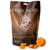 Hestegodis Gulrot 1kg Hestegodis Gulrot 1kg