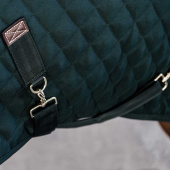 Stevnedekken/Stalldekken 160g Mørkegrønn Stevnedekken/Stalldekken 160g Mørkegrønn