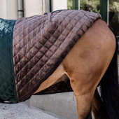Stevnedekken/Stalldekken 160g Mørkegrønn Stevnedekken/Stalldekken 160g Mørkegrønn