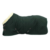 Stevnedekken/Stalldekken 160g Mørkegrønn Stevnedekken/Stalldekken 160g Mørkegrønn