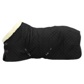 Stevnedekken/Stalldekken 160g Svart Stevnedekken/Stalldekken 160g Svart