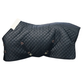 Stalldekken 400g Svart Stalldekken 400g Svart