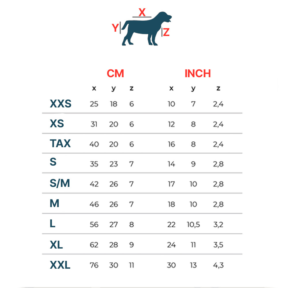 Hundedekken Original Bordeaux