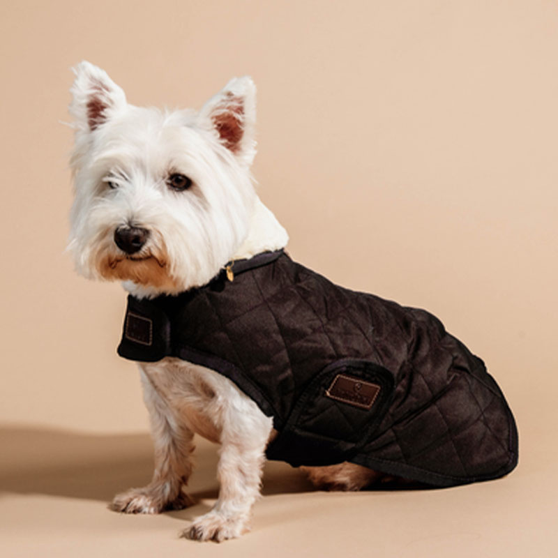 Hundedekken Original Brun