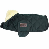 Hundedekken Original Grønn Hundedekken Original Grønn