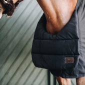 Bogbeskytter Horse BIB Summer Svart Full Bogbeskytter Horse BIB Summer Svart Full