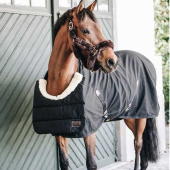 Bogbeskytter Horse BIB Vinter Svart Bogbeskytter Horse BIB Vinter Svart