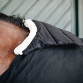 Bogbeskytter Horse BIB Vinter Svart Bogbeskytter Horse BIB Vinter Svart