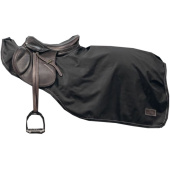 Ridedekken All Weather 160g Svart Ridedekken All Weather 160g Svart